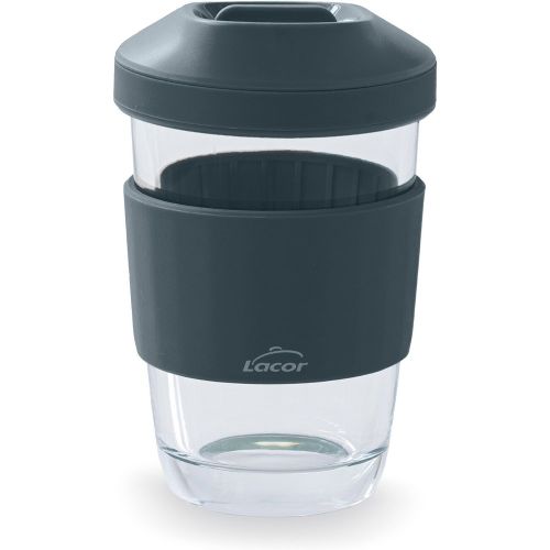Gobelet de glace réutilisable Serve&Go - Lacor - Modalova