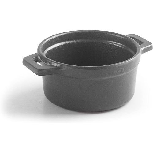 Mini-casserole en mélamine D.9 cm - Lacor - Modalova