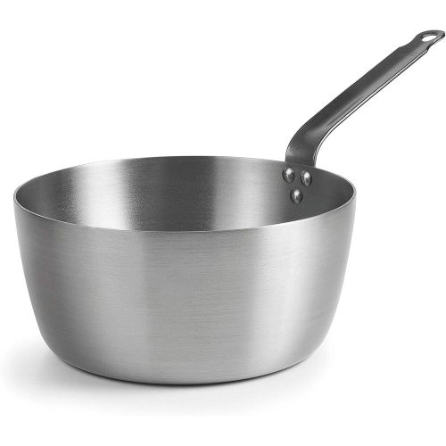 Casserole bombée ferrum 24 cm 24 cm - Lacor - Modalova