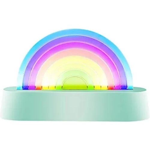 Lampe dansante Rainbow - Lalarma Copenhagen - Modalova