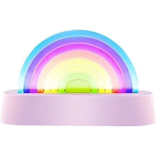 Lampe dansante Rainbow - Lalarma Copenhagen - Modalova