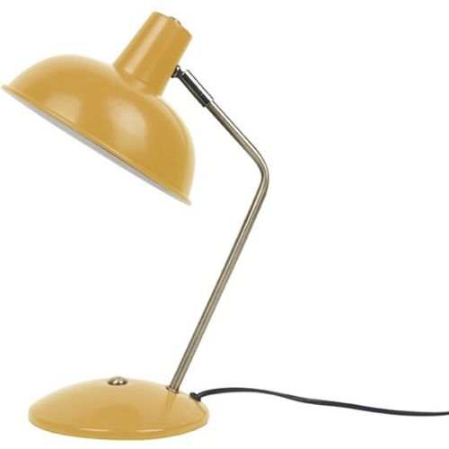 Lampe de table capot métalique Hood - Leitmotiv - Modalova