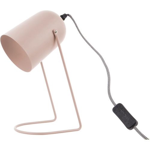 Lampe de table acier Enchant - Leitmotiv - Modalova