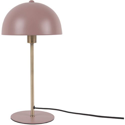 Lampe à poser métal Bonnet - Leitmotiv - Modalova