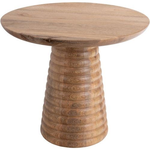 Table basse d'appoint Force - Leitmotiv - Modalova