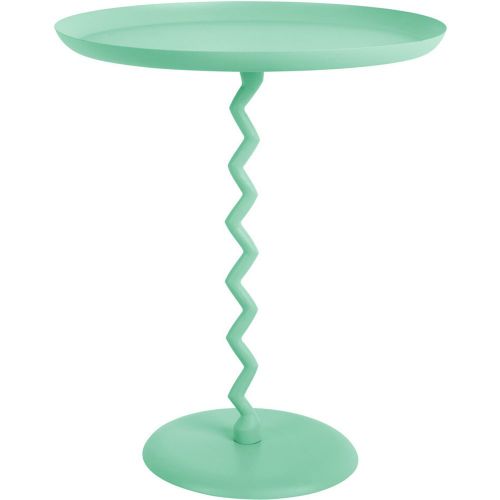 Table d'appoint Leitmotiv Zig Zag - Leitmotiv - Modalova
