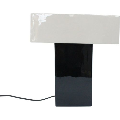 Lampe à poser Grato Recto - Leitmotiv - Modalova