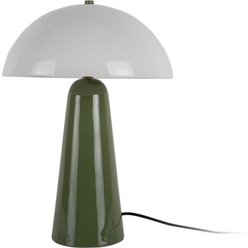 Lampe à poser Vidrio Centro - Leitmotiv - Modalova