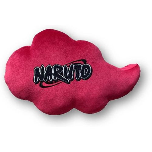 Coussin Naruto Nuage Premium 40 cm - Lyo - Modalova