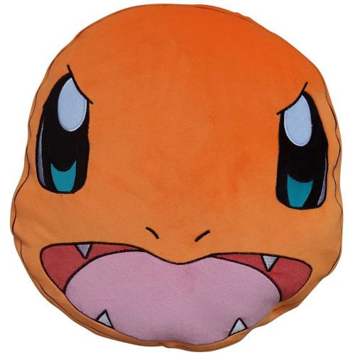 Coussin enfant Pokemon Salameche - Lyo - Modalova