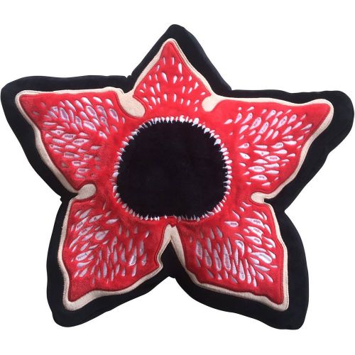 Coussin enfant Stranger Things Demogorgon - Lyo - Modalova