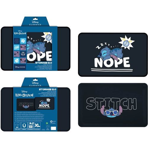 Plateau Lyo Storage 2.0 Stitch Nope - Lyo - Modalova
