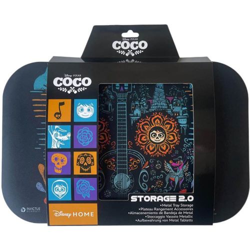 Plateau Lyo Storage 2.0 Coco - Lyo - Modalova