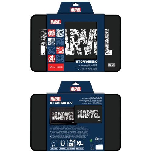 Plateau Lyo Storage 2.0 Marvel - Lyo - Modalova