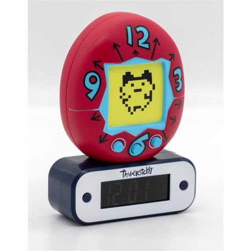 Réveil lampe Madcow Tamagotchi /6 - Madcow - Modalova