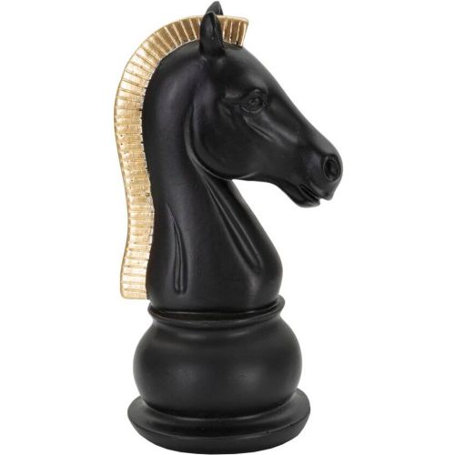 Statuette Cheval Mauro Ferretti - Mauro Ferretti - Modalova