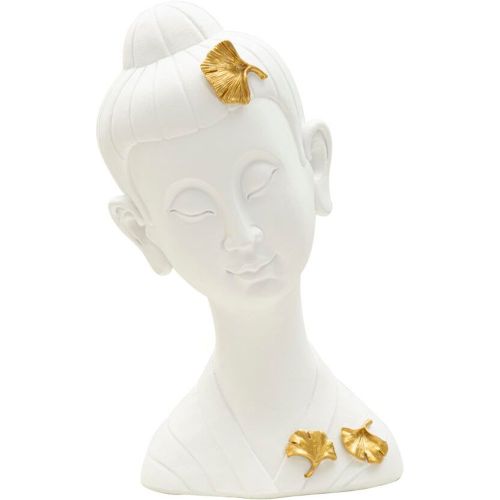 Statuette Mauro Ferretti Buddha-A - Mauro Ferretti - Modalova