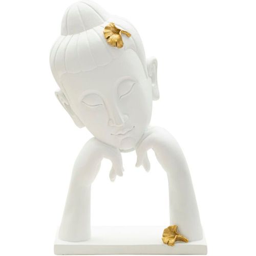 Statuette Mauro Ferretti Buddha-B - Mauro Ferretti - Modalova