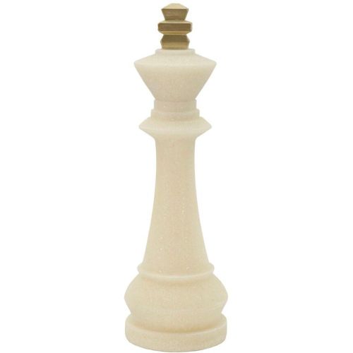 Statuette Mauro Ferretti Re Quarzy - Mauro Ferretti - Modalova
