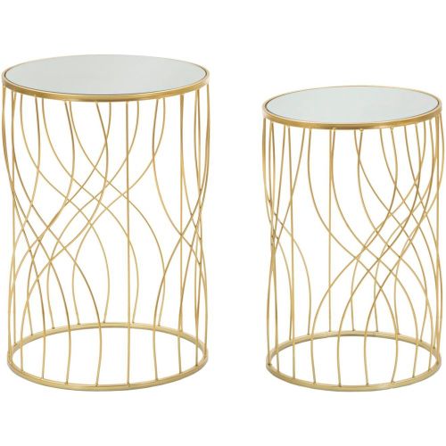 Table basse Mauro Ferretti Ligne - Mauro Ferretti - Modalova