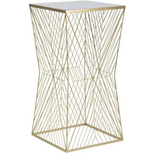 Table d'appoint Lines 4 - Mauro Ferretti - Modalova