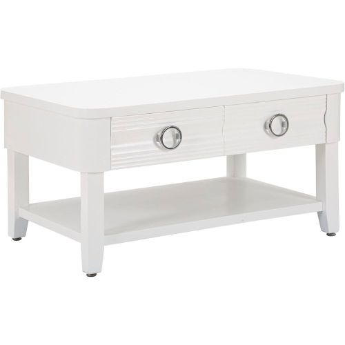 Table de chevet Mauro Ferretti Da - Mauro Ferretti - Modalova