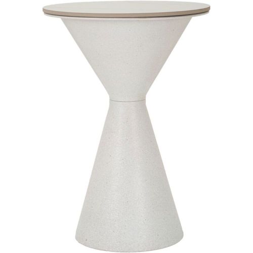 Table basse Mauro Ferretti Double - Mauro Ferretti - Modalova
