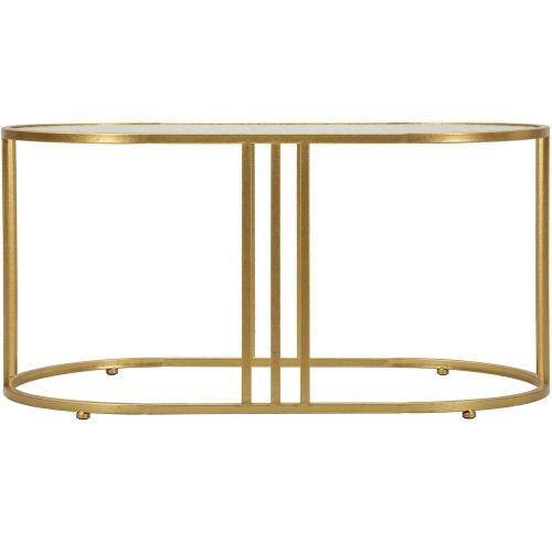 Table basse Mauro Ferretti Antalia - Mauro Ferretti - Modalova