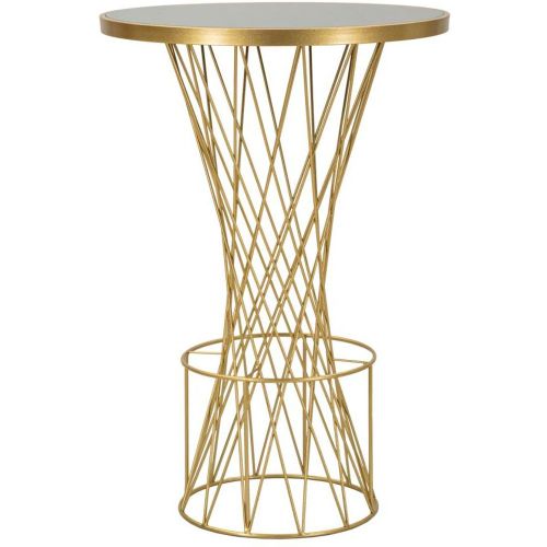 Table basse Bar Tower - Mauro Ferretti - Modalova
