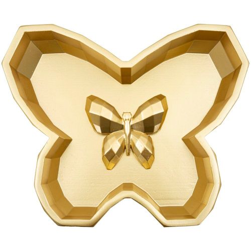 Objet décoratif Butterfly - Mauro Ferretti - Modalova