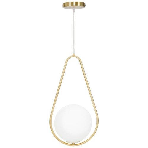 Lampe suspendue Glamy - Mauro Ferretti - Modalova