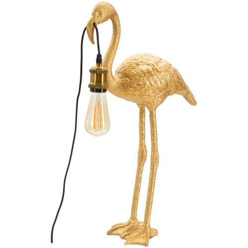 Lampe de table Flamingo - Mauro Ferretti - Modalova