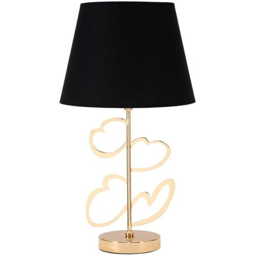 Lampe de table Glam Harts - Mauro Ferretti - Modalova