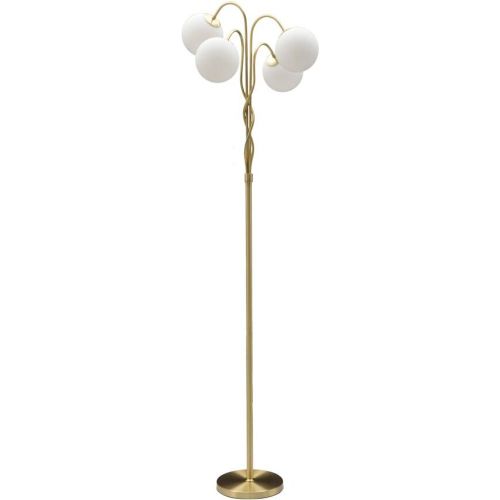 Lampadaire Mauro Ferretti Glamy 4 - Mauro Ferretti - Modalova