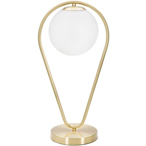 Lampe de table Glamy Drop - Mauro Ferretti - Modalova