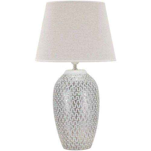 Lampe de table Mauro Ferretti Wave - Mauro Ferretti - Modalova