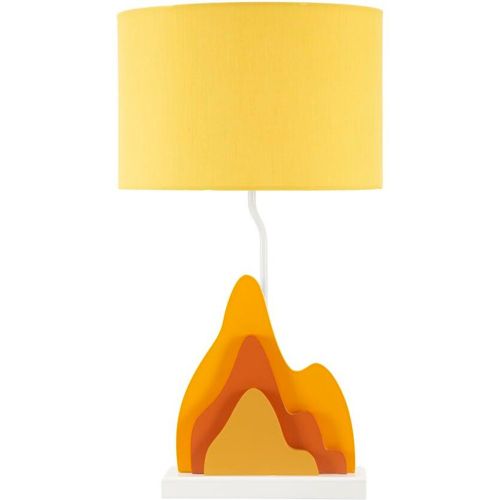 Lampe de table Color A - Mauro Ferretti - Modalova