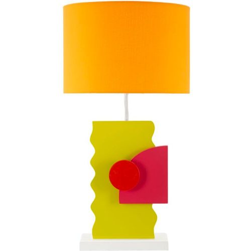 Lampe de table Color B - Mauro Ferretti - Modalova