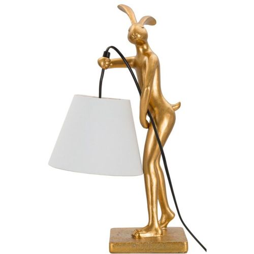 Lampe de table Rabbit - Mauro Ferretti - Modalova