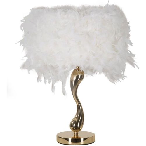 Lampe de table Cart Bianca - Mauro Ferretti - Modalova