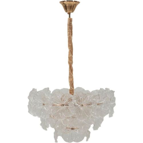 Lampe suspendue Soffitto Ibiscus - Mauro Ferretti - Modalova