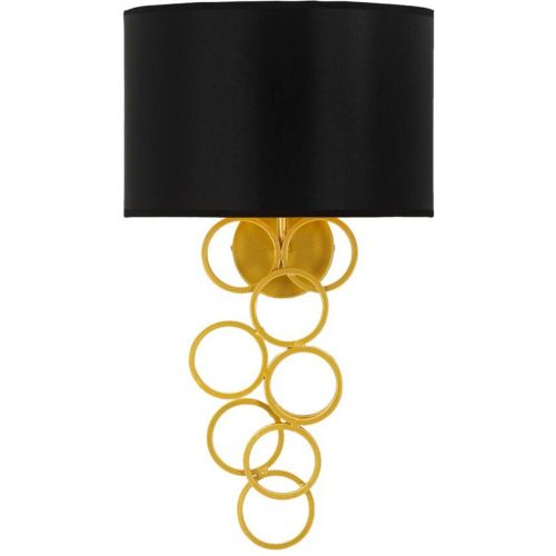 Applique murale Mauro Ferretti Rich - Mauro Ferretti - Modalova