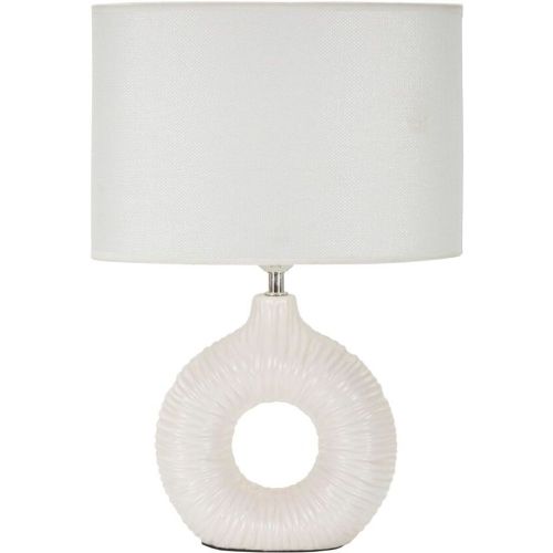 Lampe de table Mauro Ferretti Seta - Mauro Ferretti - Modalova