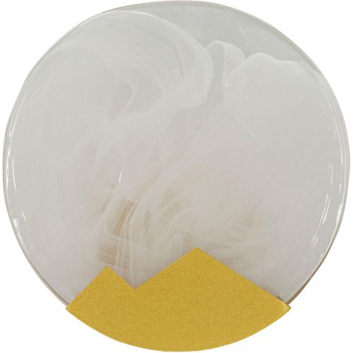 Applique murale Mauro Ferretti Moon - Mauro Ferretti - Modalova