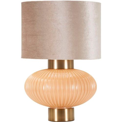 Lampe de table Perly B - Mauro Ferretti - Modalova
