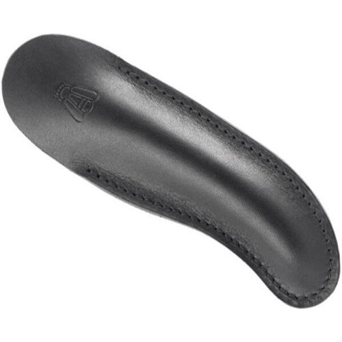Étui cuir Laguiole 12/13 cm - Max Capdebarthes - Modalova