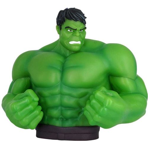 Tirelire Marvel Hulk - Monogram International - Modalova