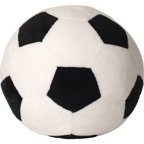 Ballon de foot zippé Mumbles - Mumbles - Modalova