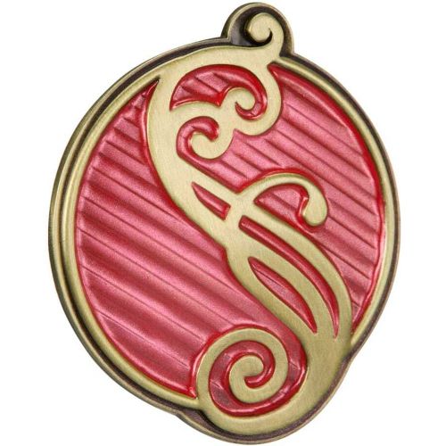 Badge Wicked Glinda's Shiz - Noble Collection - Modalova