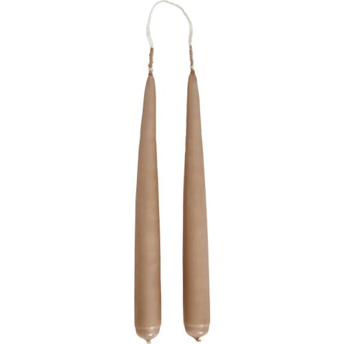 Bougies en paraffine (x2) - OYOY Living Design - Modalova